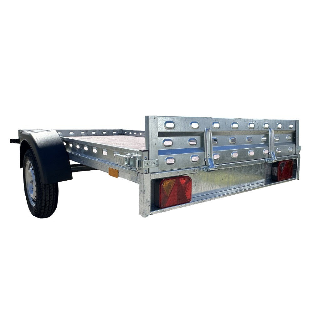 Remorca REPO ATV RDS 2613/07 *100