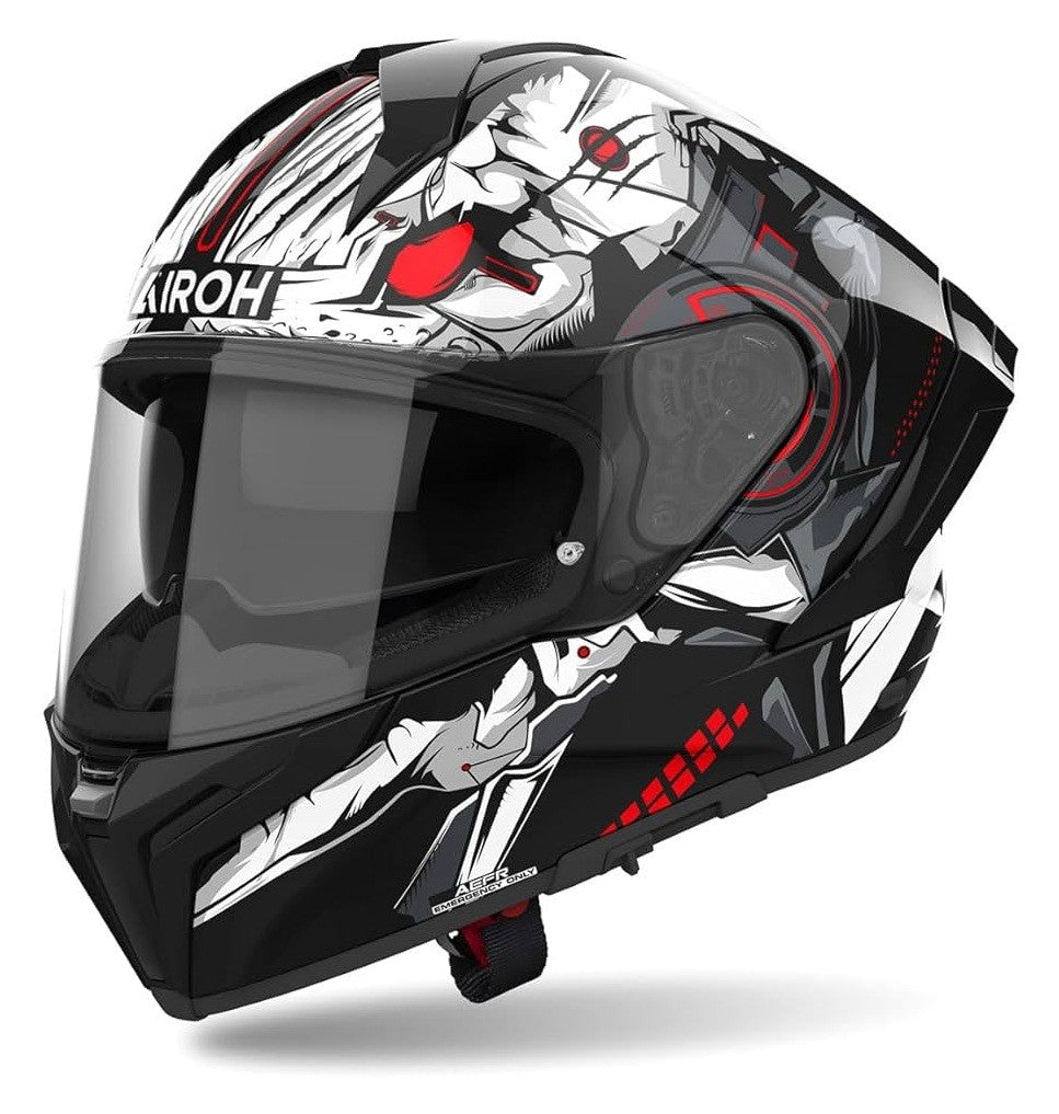 AIROH MATRYX NYTRO GLOSS - Image 1