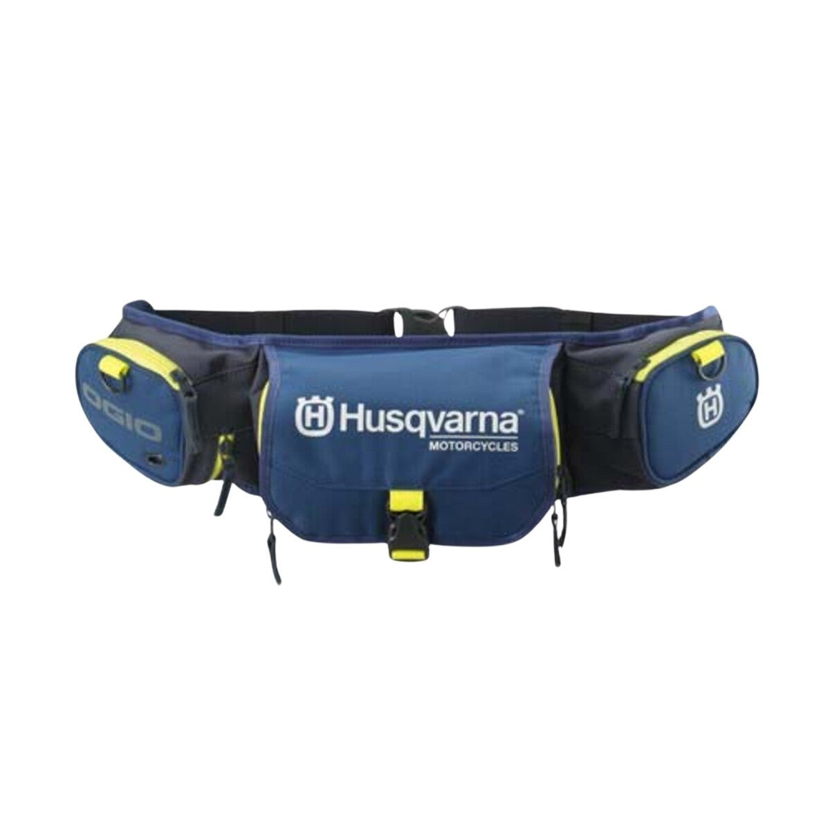 Husqvarna Team Comp Belt Bag - Image 1