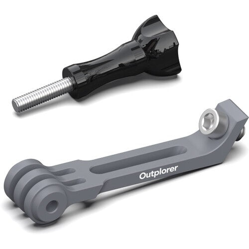 Brat adaptor GoPro Outplorer