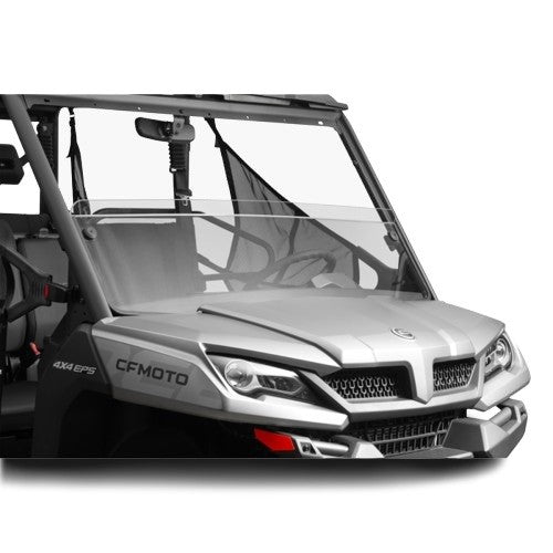 Jumatate parbriz poli CFMOTO UFORCE 1000 / XL