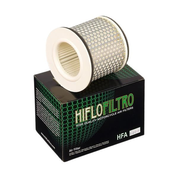 Hiflofiltro HIFLO - Filtru aer HFA4403 - FZR400/500/600 -'93