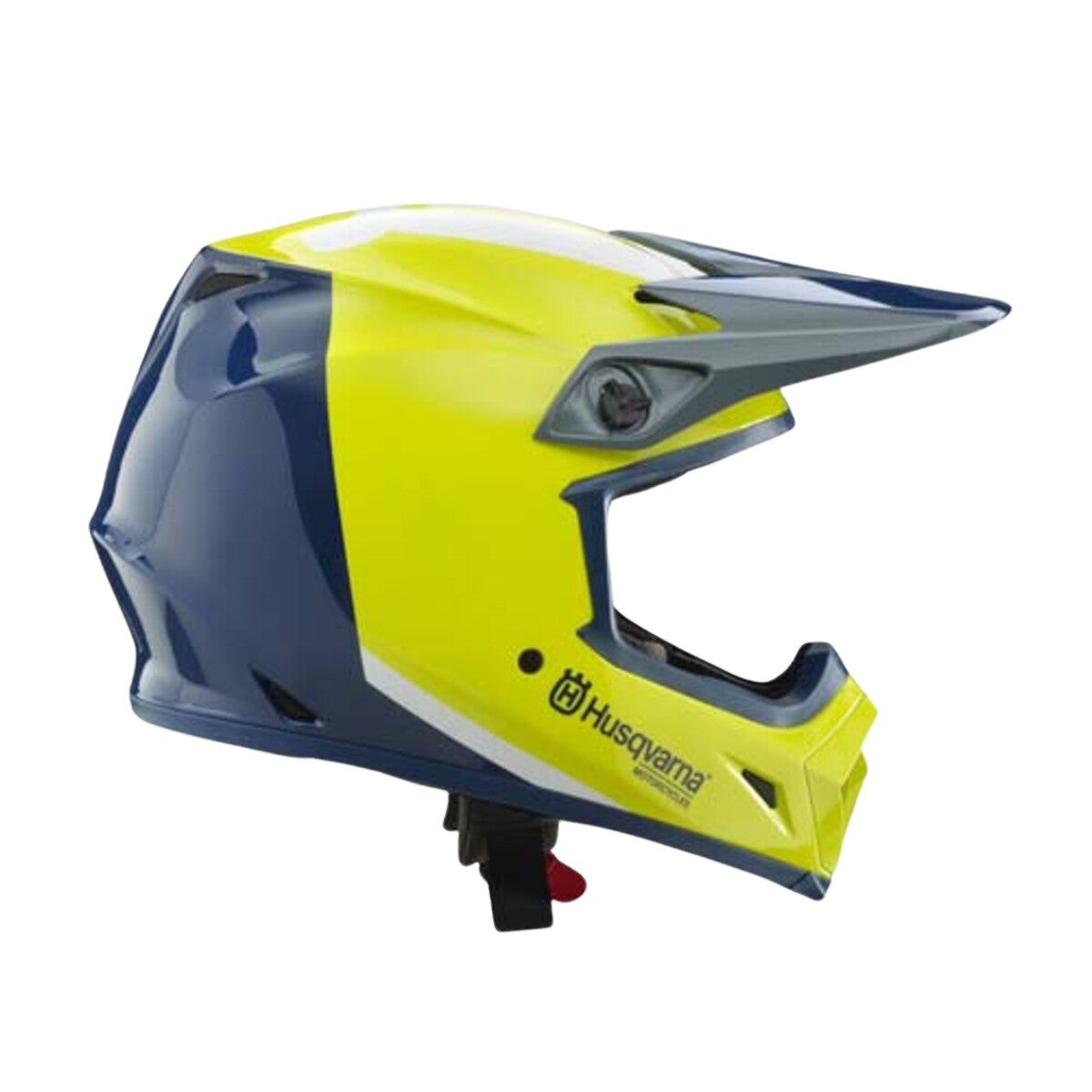 Husqvarna MX 9 Mips Authentic Helmet - Image 1