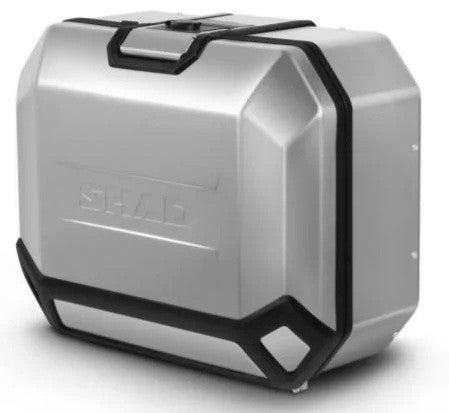 Shad Cutie Laterala Stanga TR47L Terra