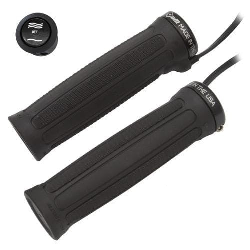 Symtec ATV Heated Grip Kit, High/Low RR, Clamp on grip