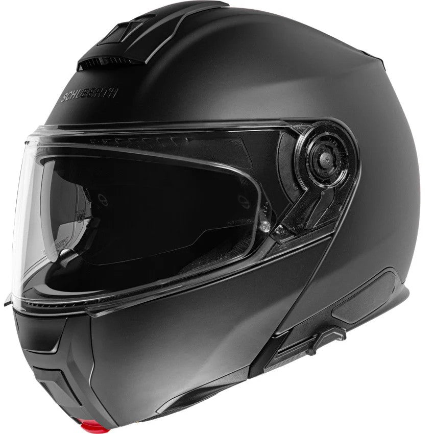 SCHUBERTH C5 ECE NEGRU MAT - Image 1