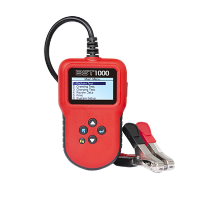 BS BATTERY BST-1000 Tester Baterie (Acid & Litiu)