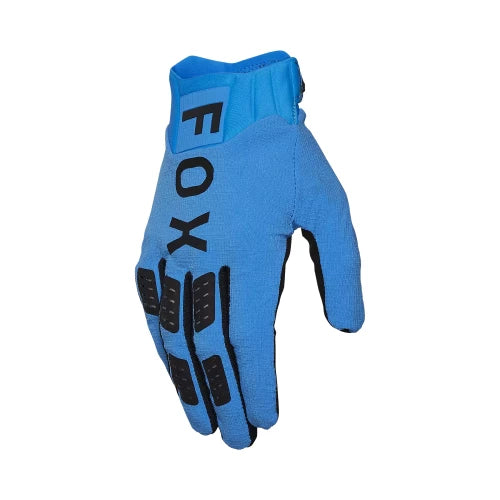 FOX Racing FLEXAIR GLOVE [TRU BLU] - Image 1