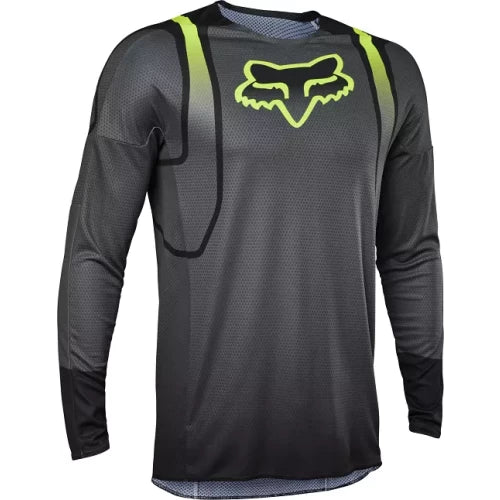 FOX MX 360 VIZEN JERSEY [BLK] - Image 1