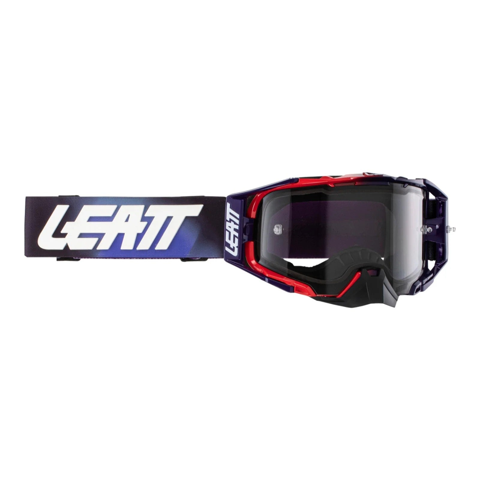 Leatt Goggle Velocity 6.5 SunDown Light Grey 58% - Image 1