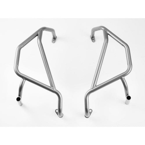 Crashbar superior CFMOTO 450MT - gri