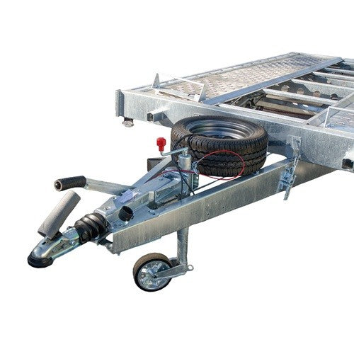 Remorca REPO RSA 3519/15