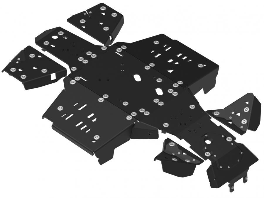 Scut plastic Can-Am Outlander 850 / 1000 G3 (2025+)