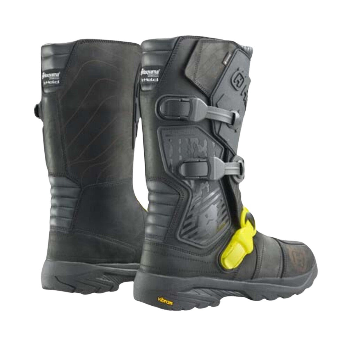 Husqvarna Scalar Gore-Tex Boots - Image 2