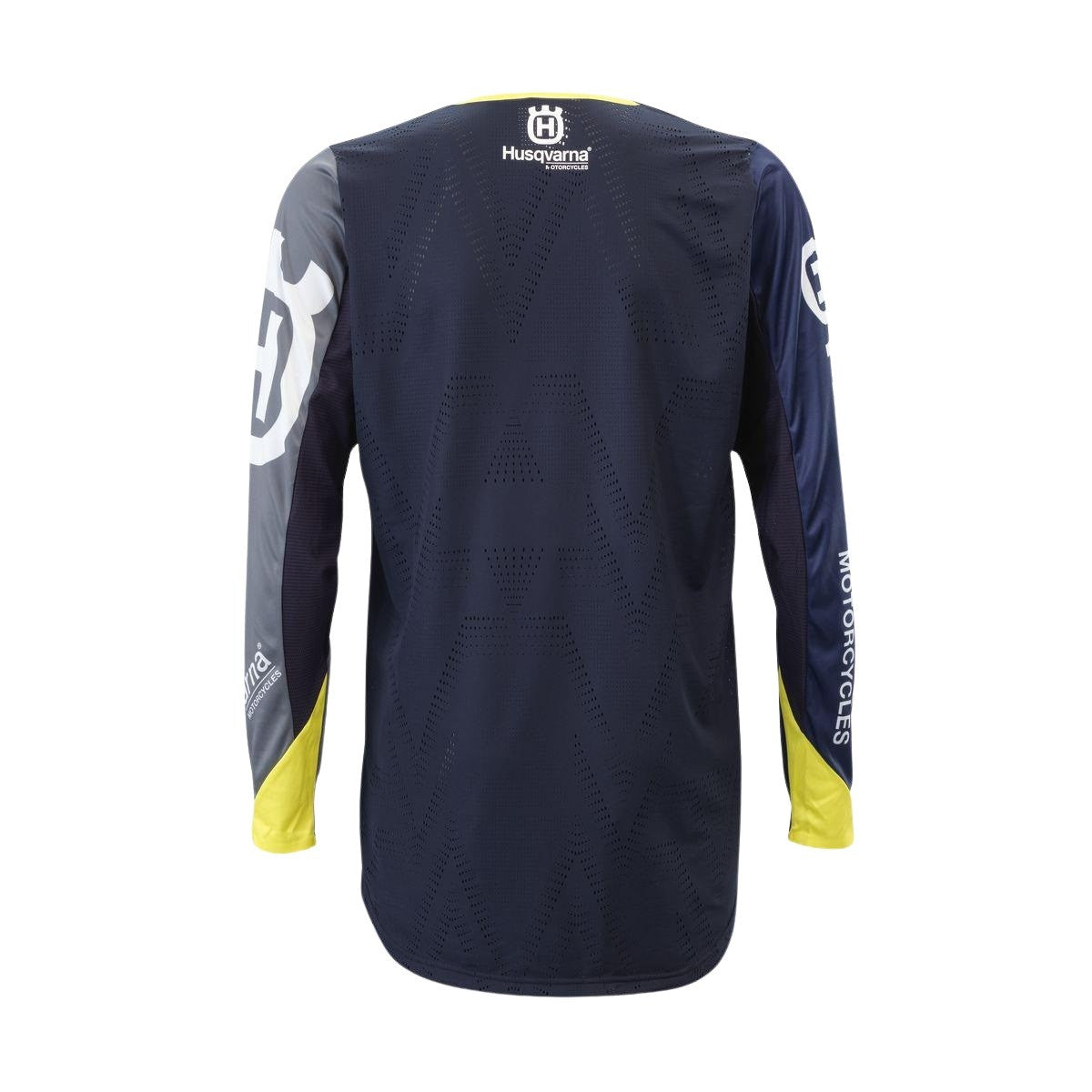 Husqvarna Railed Shirt
