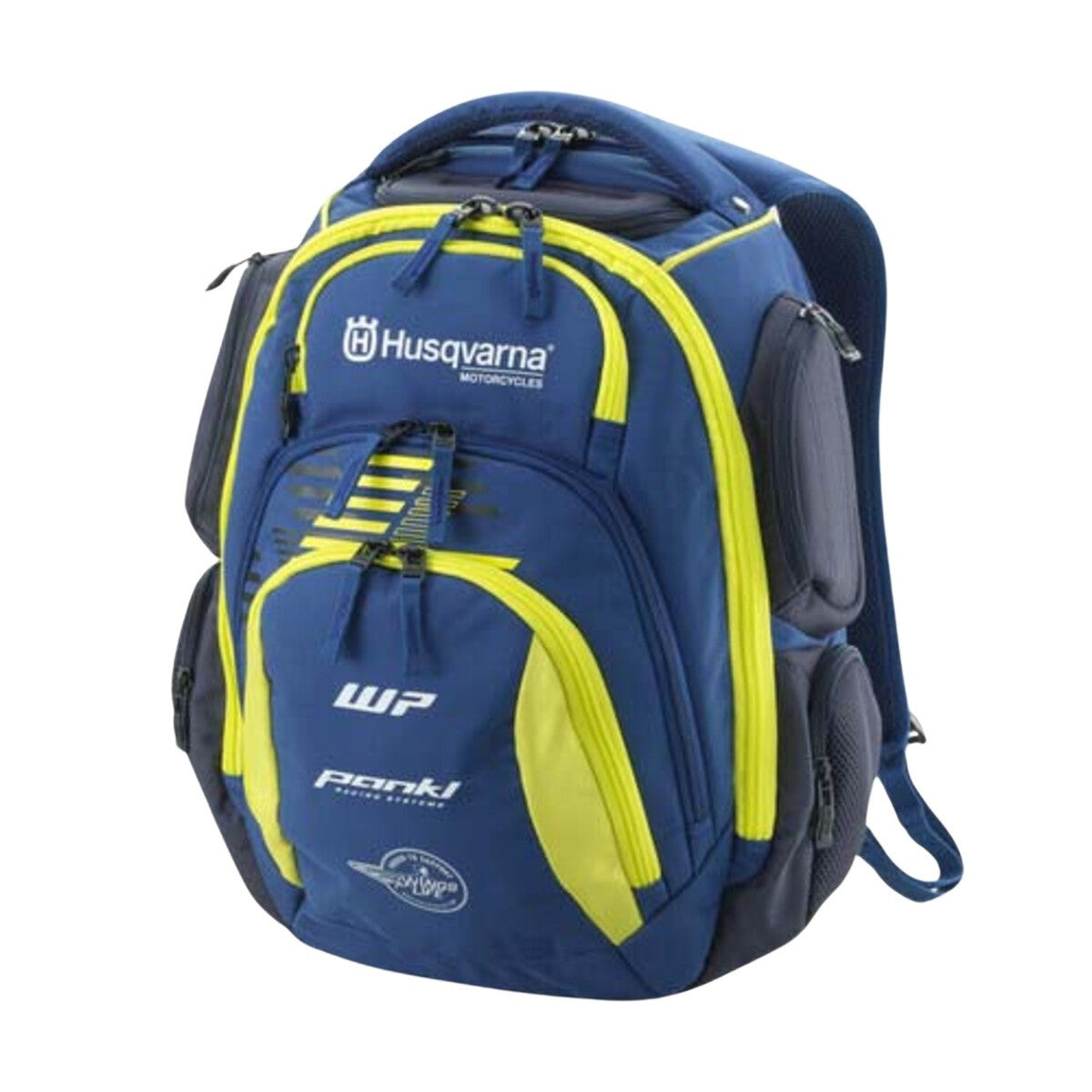 Husqvarna Team Rev Backpack - Image 2