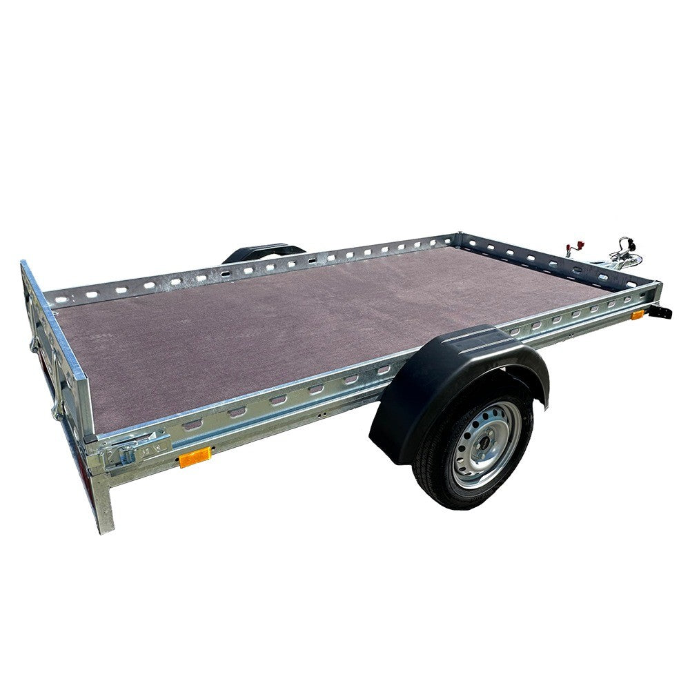 Remorca REPO ATV RDS 2613/07 *100