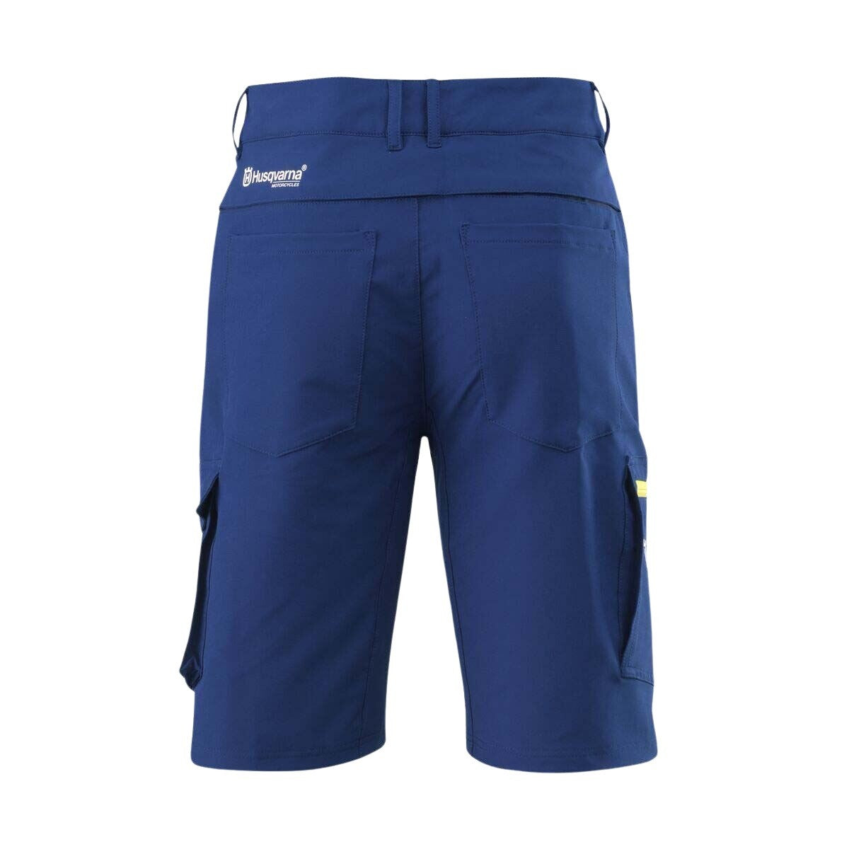 Husqvarna Team Shorts - Image 2