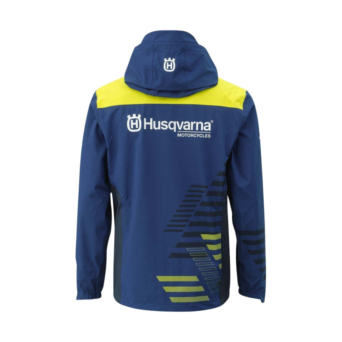 Husqvarna Team Hardshell Jacket - Image 2