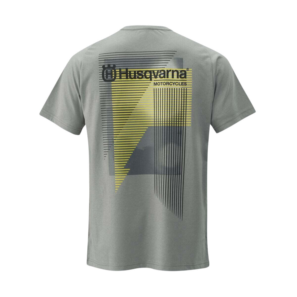 Husqvarna Railed Tee - Image 2
