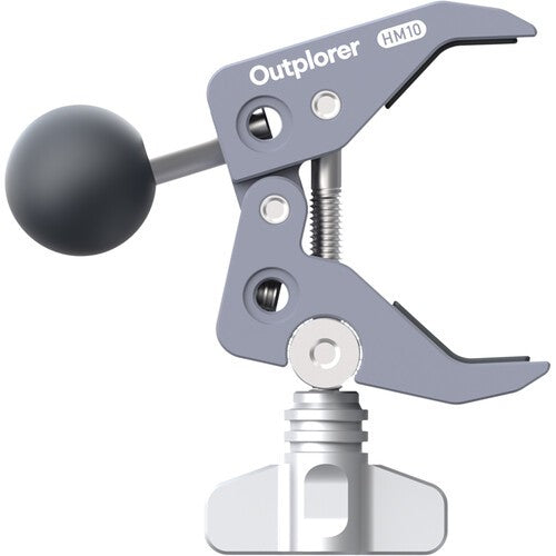Clema montare ghidon Outplorer
