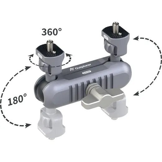 Brat montaj universal Outplorer