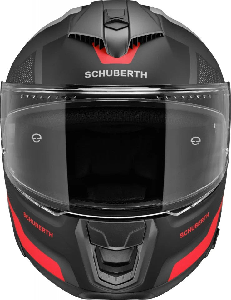 SCHUBERTH S3 DAYTONA ANTRACITE - Image 2