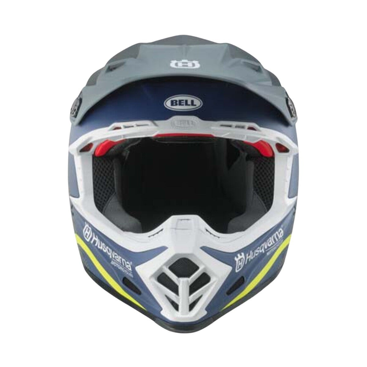 Husqvarna Moto 9S Flex Gotland Helmet - Image 2