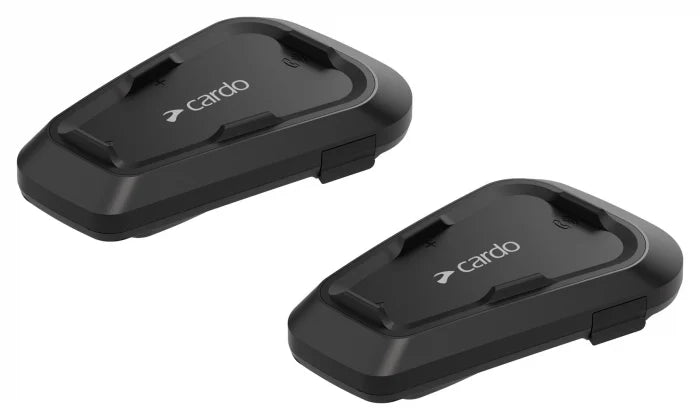 Sistem Comunicatie Cardo Spirit HD Duo