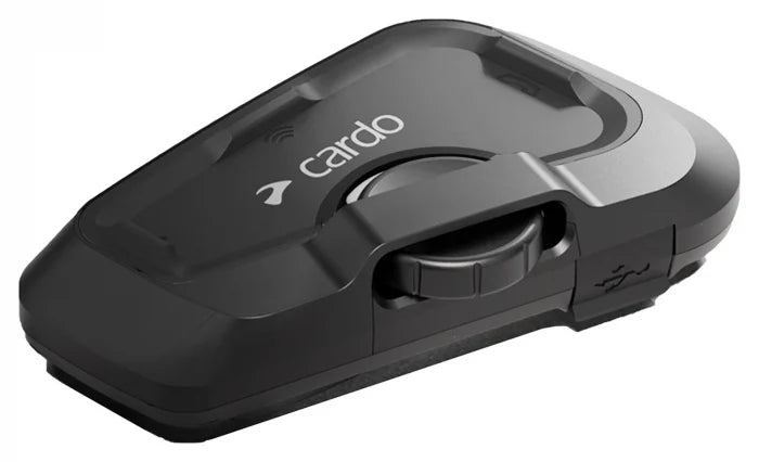 Sistem Comunicatie Cardo Freecom 2X Solo