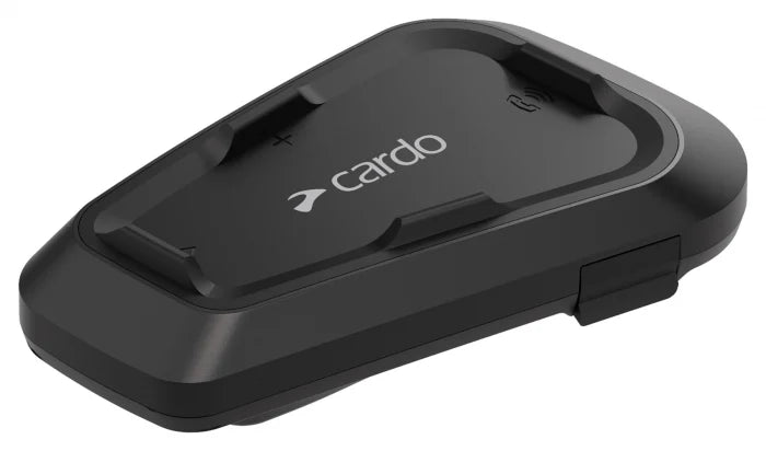 Sistem Comunicatie Cardo Spirit HD Solo