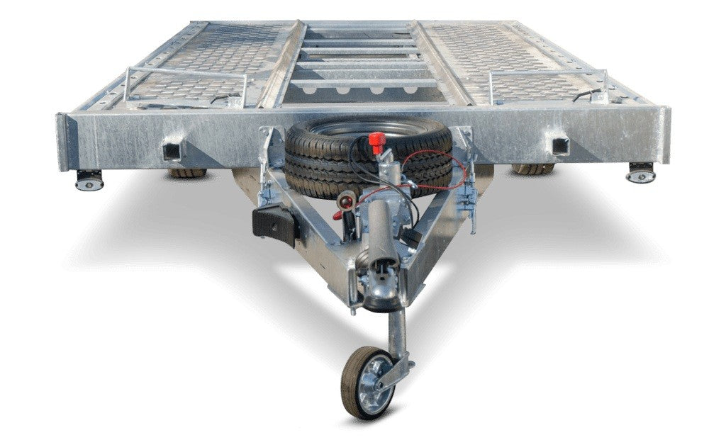 Remorca REPO RSA 3519/18