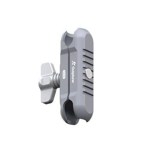 Brat montaj dublu (medium) Outplorer