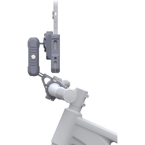 Kit suport telefon ghidon Outplorer P100-C