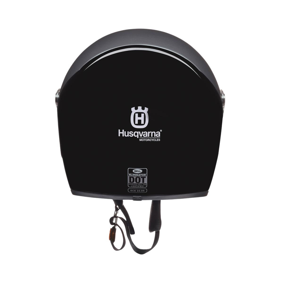 Husqvarna Eliminator Helmet - Image 3