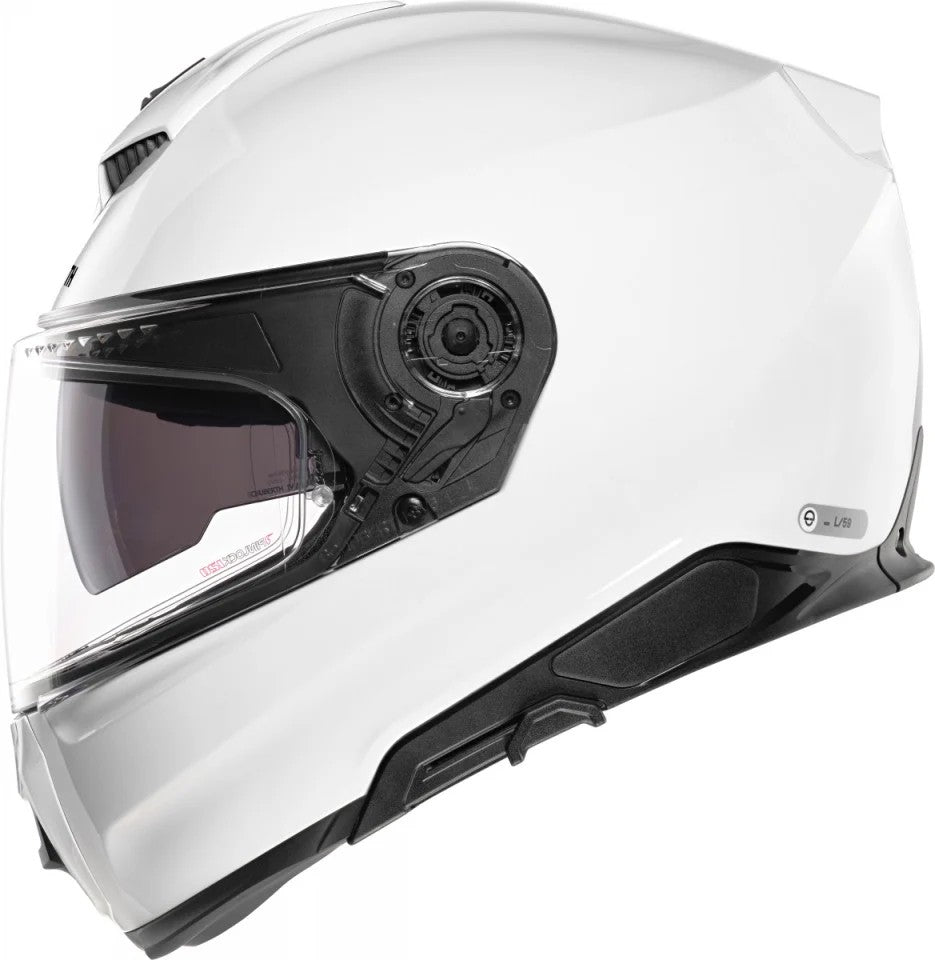 SCHUBERTH S3 ALB LUCIOS