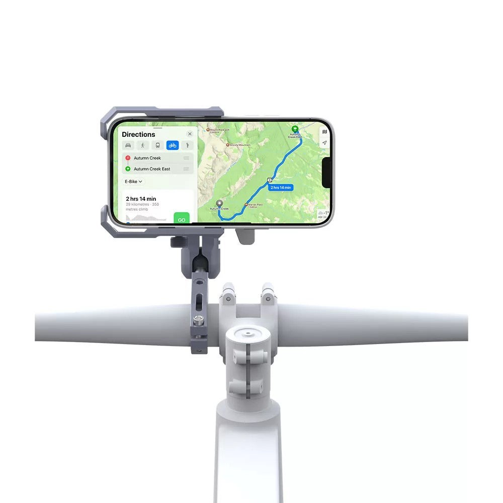 Suport telefon Glory Knight Pro Kit Outplorer