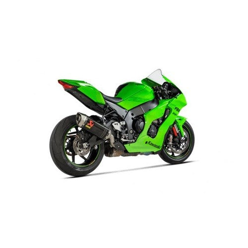 Akrapovic Slip-On Line Carbon Ninja ZX-10R