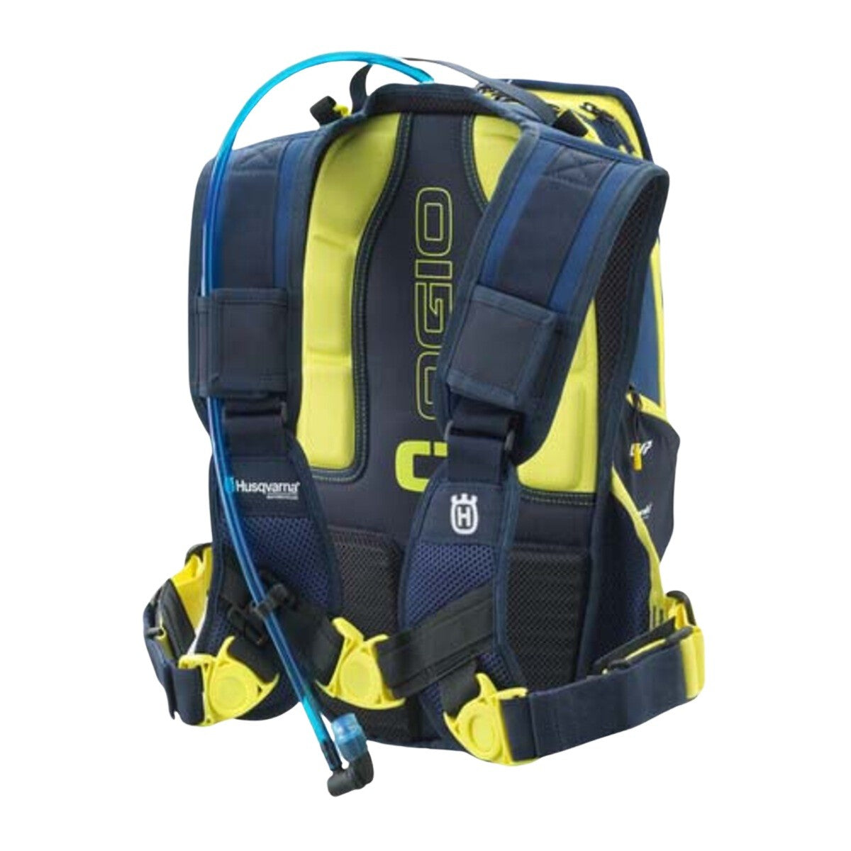 Husqvarna Team Dakar Hydration Backpack - Image 3