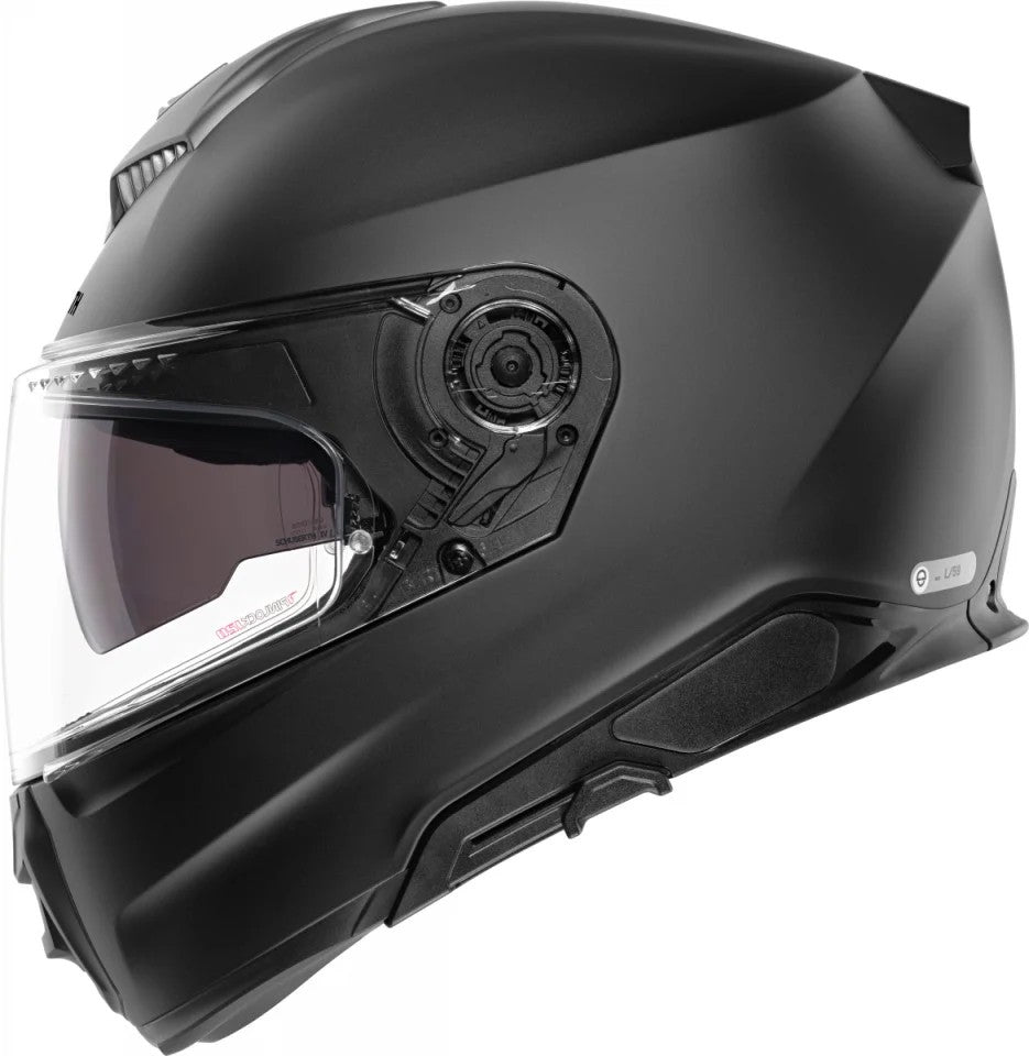 SCHUBERTH S3 NEGRU MAT - Image 3