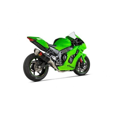 Akrapovic Evolution Line Carbon Ninja ZX-10R