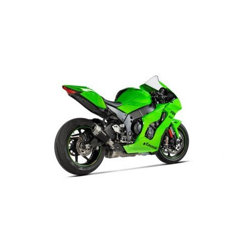 Akrapovic Slip-On Line Titanium Ninja ZX-10R