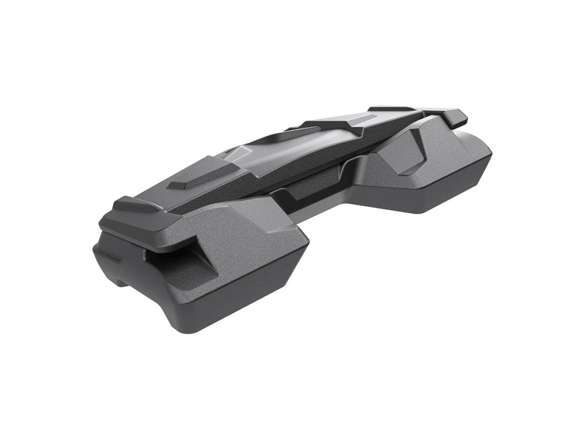 Cutie fata CFMOTO X6 Tesseract