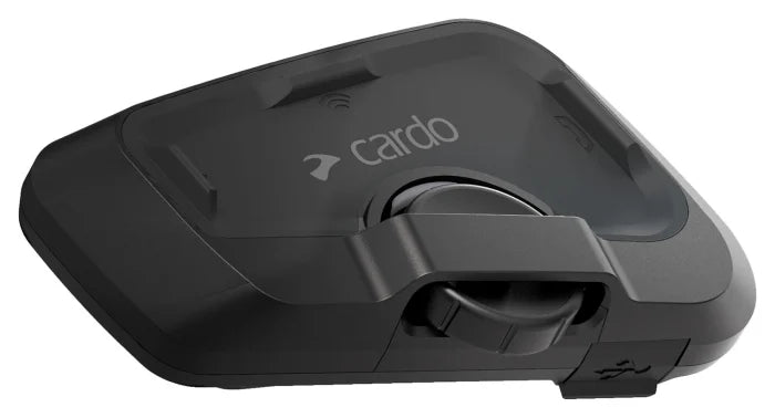 Sistem Comunicatie Cardo Freecom 2X Solo