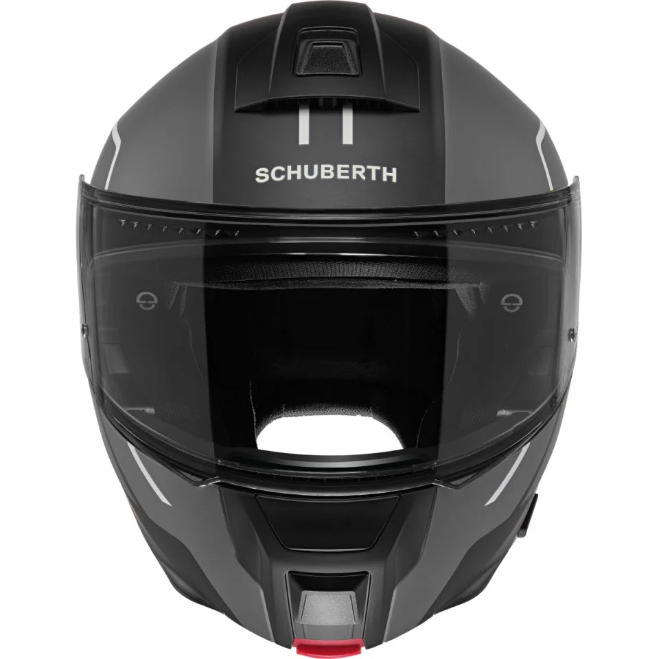 SCHUBERTH C5 ECE MASTER GREY - Image 4