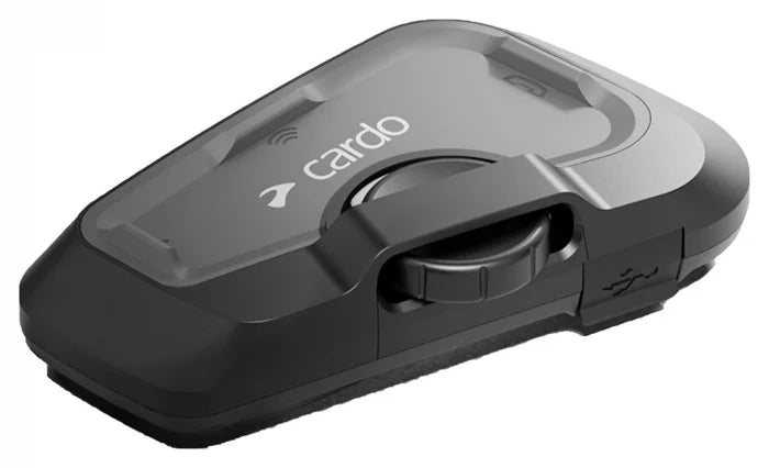 Sistem Comunicatie Cardo Freecom 4X Solo