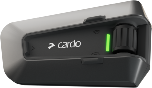 Sistem Comunicatie Cardo Packtalk EDGE Duo