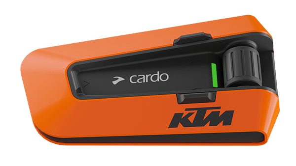Sistem Comunicatie Cardo Packtalk EDGE KTM