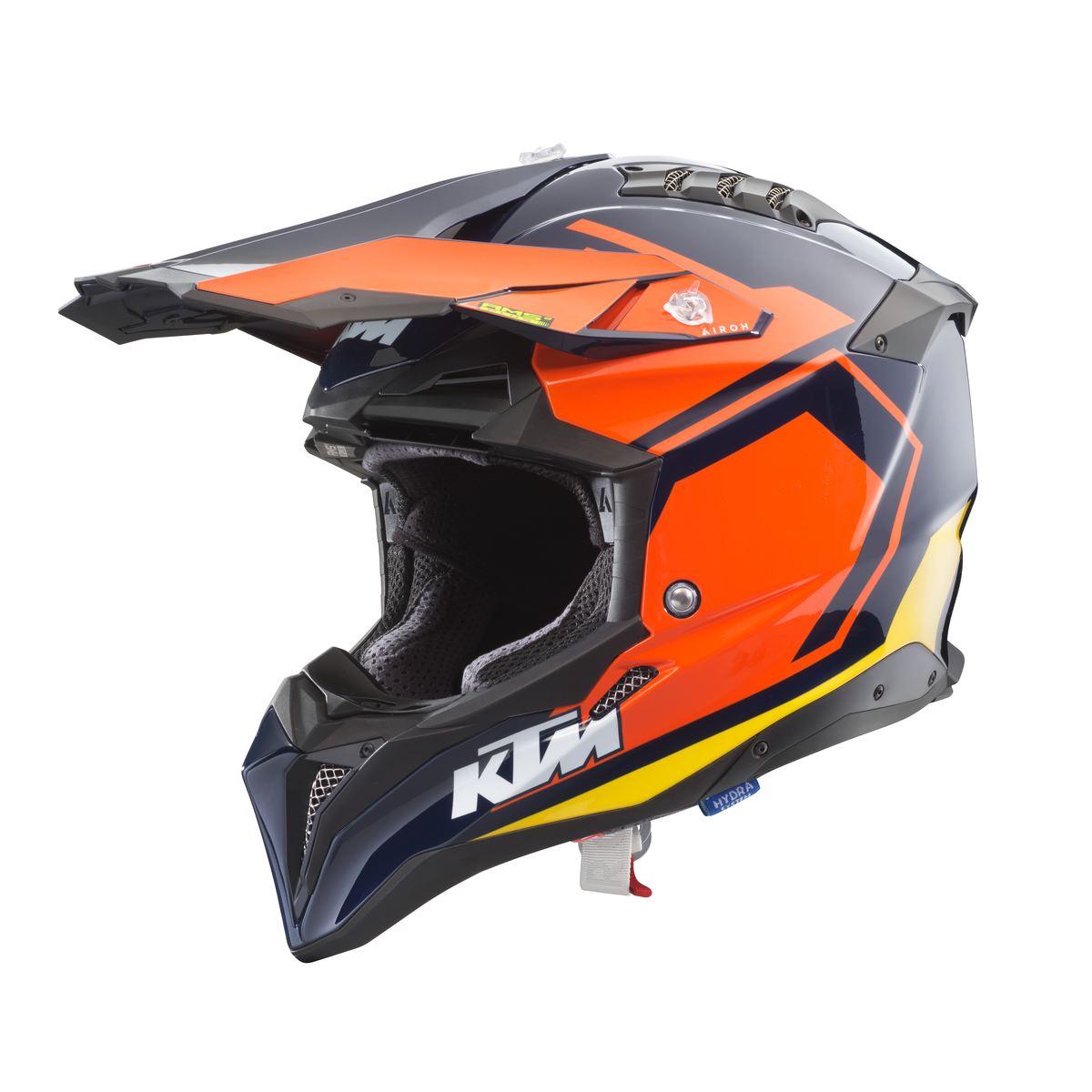 KTM AVIATOR 3 HELMET - Image 1