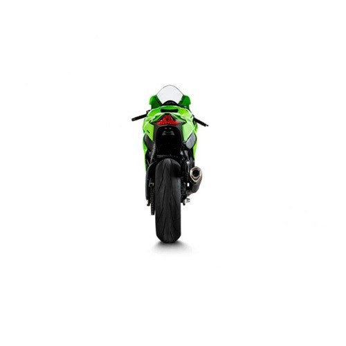 Akrapovic Slip-On Line Titanium Ninja ZX-10R